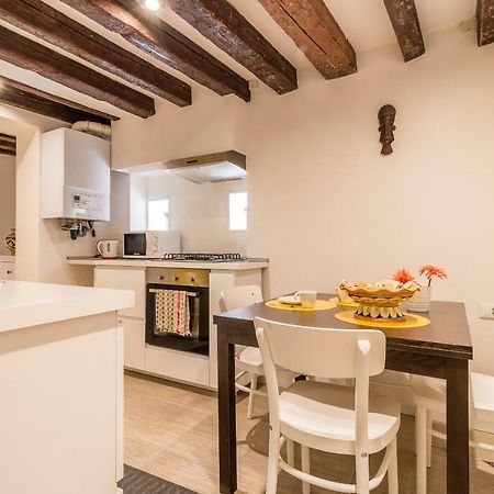Apartament Ramo Delle Moschette Wenecja Zewnętrze zdjęcie