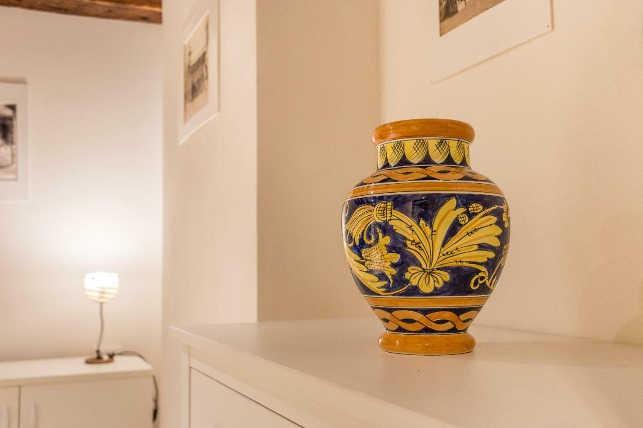 Apartament Ramo Delle Moschette Wenecja Zewnętrze zdjęcie