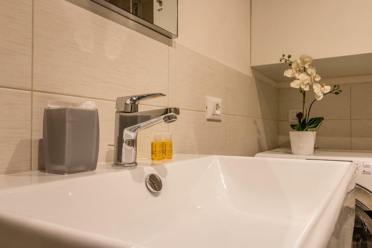 Apartament Ramo Delle Moschette Wenecja Zewnętrze zdjęcie