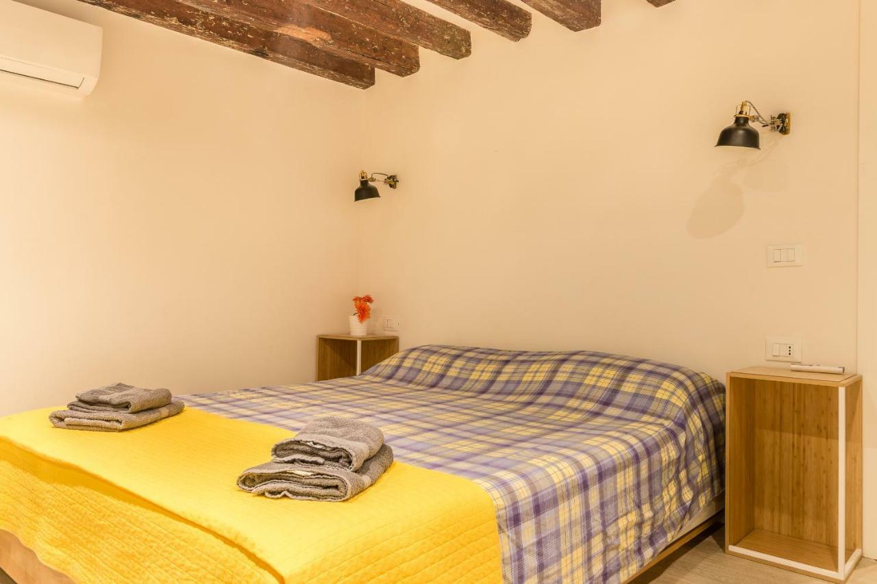 Apartament Ramo Delle Moschette Wenecja Zewnętrze zdjęcie